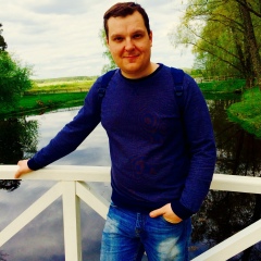 Андрей Тверденко, 16.05, Псков