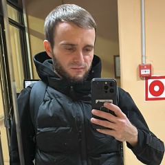 Зелимхан Нагаев, Москва