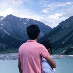 Артур Кунгель, 23.07.1996, Алматы