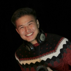 Гэсэр Раднаев, 20.06, Улан-Удэ