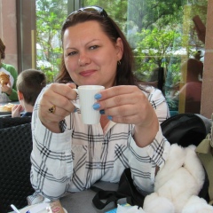 Елена Аникштейн, 26.01, Eilat