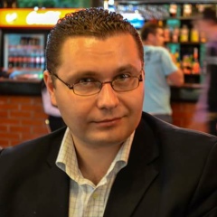 Алексей Гаврилюк