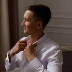Павел Головин, 31.03.1988, Новотроицк