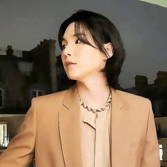 Yoongi Min, 09.03.1993, Daegu