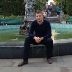Сергей Алексеев, 05.02, Сочи