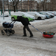 Константин Инкин, 10.12, Санкт-Петербург