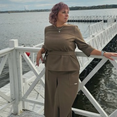 Ольга Петрова-Якутова, 22.01, Новосибирск