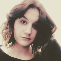 Daria Shimkevich, 10.11, Москва