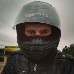Иван Бортко, 27.07, Омск