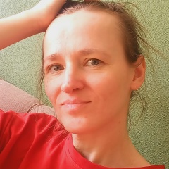Наталия Ехлакова, 28.05, Екатеринбург