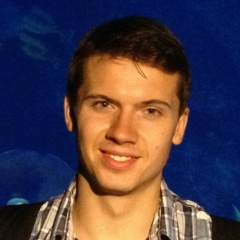 Сергей Весовщук, 25.01, Москва