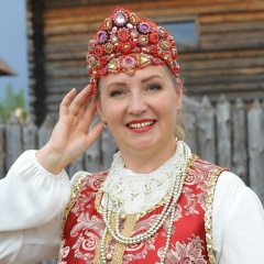 Екатерина Туманис, 24.11, Вологда