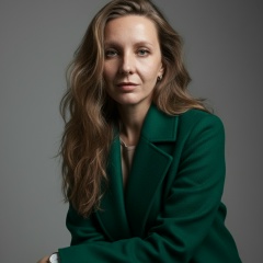 Анна Кудрявцева, 25.08
