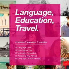 Ef Education-First, 01.01.1965, Актобе