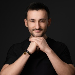 Илья Бозо, 07.06.1989, Москва