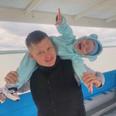 Алексей Зайцев, 14.10.1989