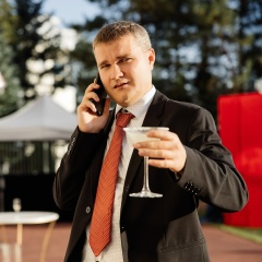 Алексей Орлов, 29.04.1986, Одинцово