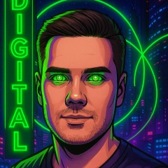 Nickolai Digital