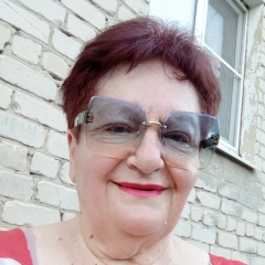 Алла Баранова, Рязань