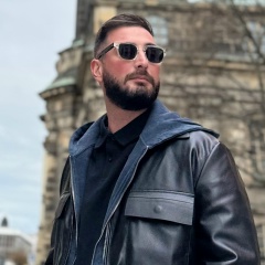 Давид Махарадзе, 21.02, Санкт-Петербург