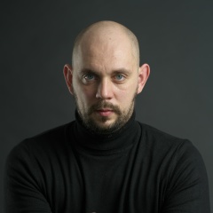 Павел Снытин, 26.11