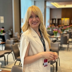 Елена Колчина, 02.03
