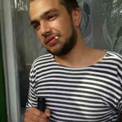Денис Сергиевич, 25.06.1991, Лунинец