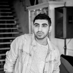 Сеймур Касумов, 21.05.1993, Санкт-Петербург