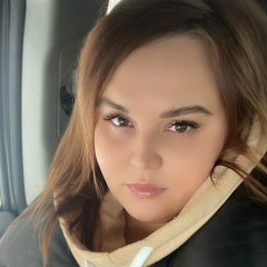 Екатерина Климова, 14.05, Киров