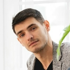 Сергей Измайлов, Новосибирск