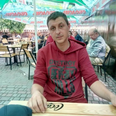 Рома Копач, 17.03, Одесса