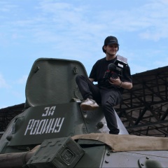 Александр Колмаков, 04.05.1999