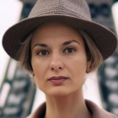 Анна Тишина, 17.11, Санкт-Петербург