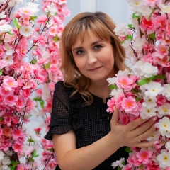 Элина Денисова, 09.03