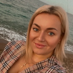 Екатерина Стенникова, 16.06, Петропавловск