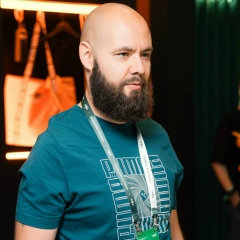 Денис Анатольев, 30.04.1987, Нижний Новгород