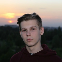 Александр Бурцев, 24.11