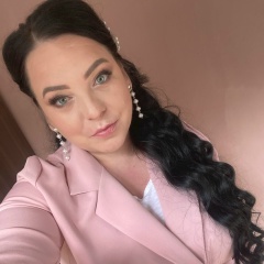 Антоніна Росоха, 31.01