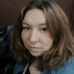 Анастасия Ермолина, 08.11, Москва