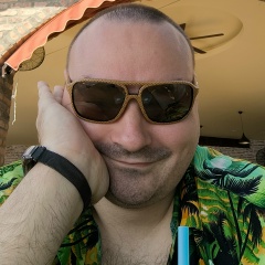 Иван Хлопкин, 12.09, Жуковский