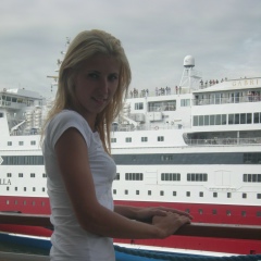 Татьяна Шилова, 08.09.1984, Санкт-Петербург