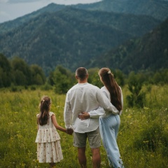 Евгений Корман, Омск