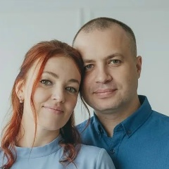 Андрей Шаблицкий, Санкт-Петербург