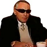 Саша Северов, Тверь