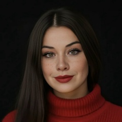 Злата-Татьяна Уланская, 31.10, Санкт-Петербург