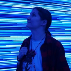 Анна Яшкина, 09.08.1987