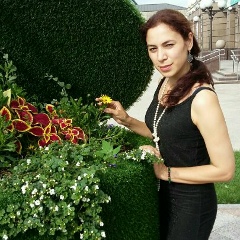 Диляра Ильясова, 28.03, Тюмень