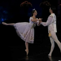 Мадина Кенджебекова, 11.08, Алматы