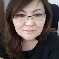 Асель Бозжанова, 03.09.1987, Алматы