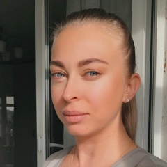 Кристина Абрамова, 04.04.1987, Москва